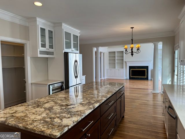 4505 Chattahoochee Plantation Drive, Marietta, GA 30067