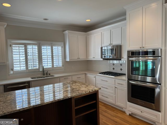4505 Chattahoochee Plantation Drive, Marietta, GA 30067
