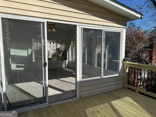 4505 Chattahoochee Plantation Drive, Marietta, GA 30067