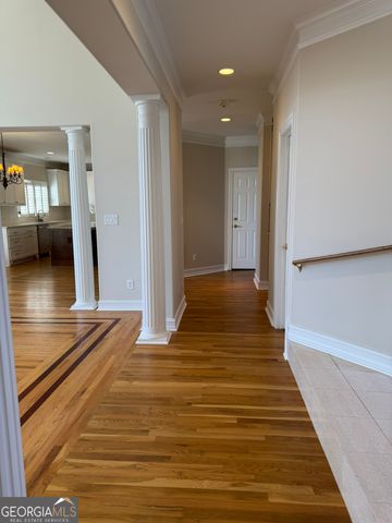4505 Chattahoochee Plantation Drive, Marietta, GA 30067