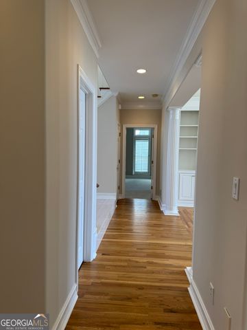 4505 Chattahoochee Plantation Drive, Marietta, GA 30067
