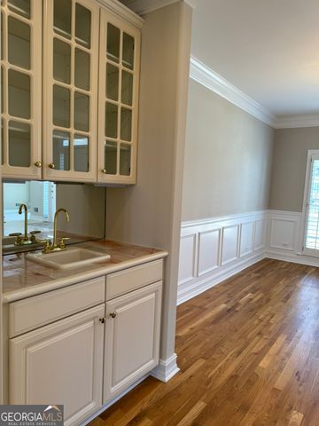 4505 Chattahoochee Plantation Drive, Marietta, GA 30067