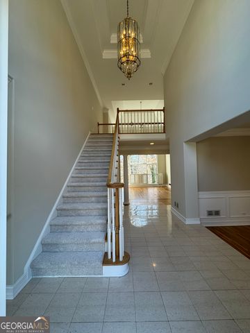 4505 Chattahoochee Plantation Drive, Marietta, GA 30067