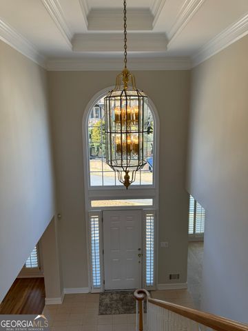 4505 Chattahoochee Plantation Drive, Marietta, GA 30067