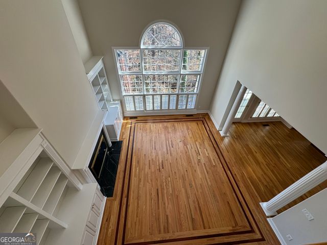 4505 Chattahoochee Plantation Drive, Marietta, GA 30067