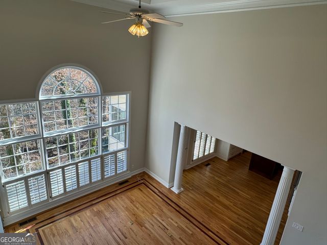 4505 Chattahoochee Plantation Drive, Marietta, GA 30067