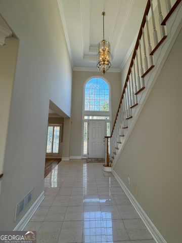 4505 Chattahoochee Plantation Drive, Marietta, GA 30067