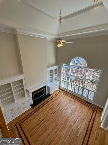 4505 Chattahoochee Plantation Drive, Marietta, GA 30067