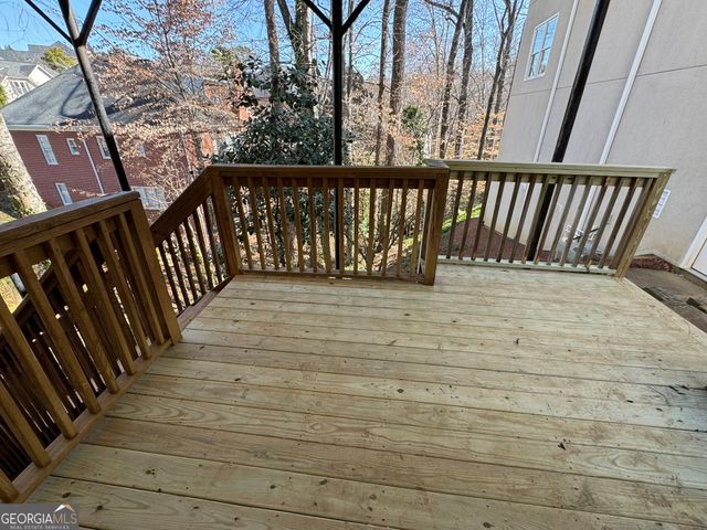 4505 Chattahoochee Plantation Drive, Marietta, GA 30067