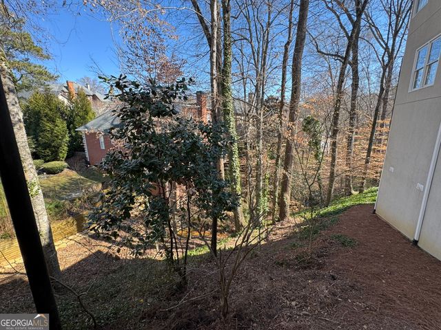 4505 Chattahoochee Plantation Drive, Marietta, GA 30067