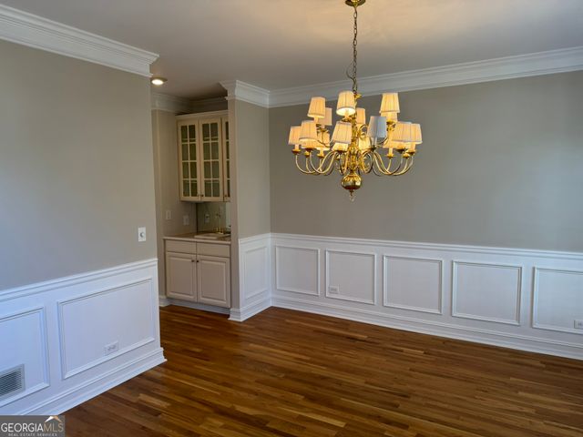 4505 Chattahoochee Plantation Drive, Marietta, GA 30067