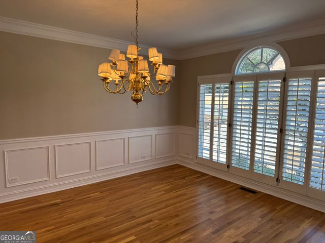 4505 Chattahoochee Plantation Drive, Marietta, GA 30067