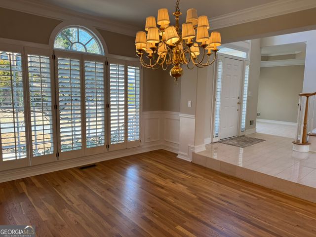 4505 Chattahoochee Plantation Drive, Marietta, GA 30067