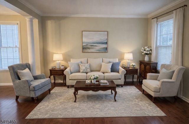 40 Helms Mill Road, Hackettstown Town, NJ 07840