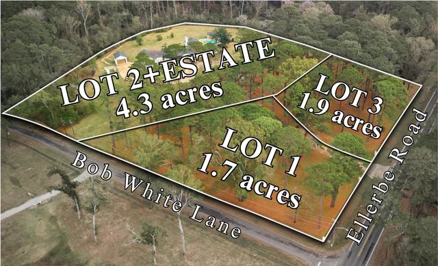 10405 Ellerbe Road, Shreveport, LA 71106