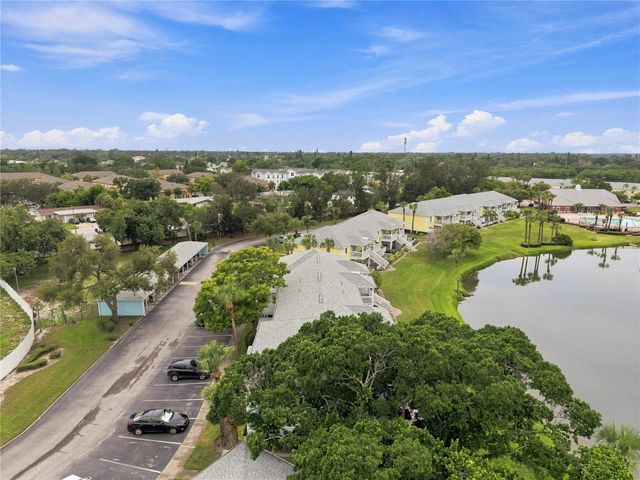 151 SEAHORSE DRIVE SE B, St Petersburg, FL 33705