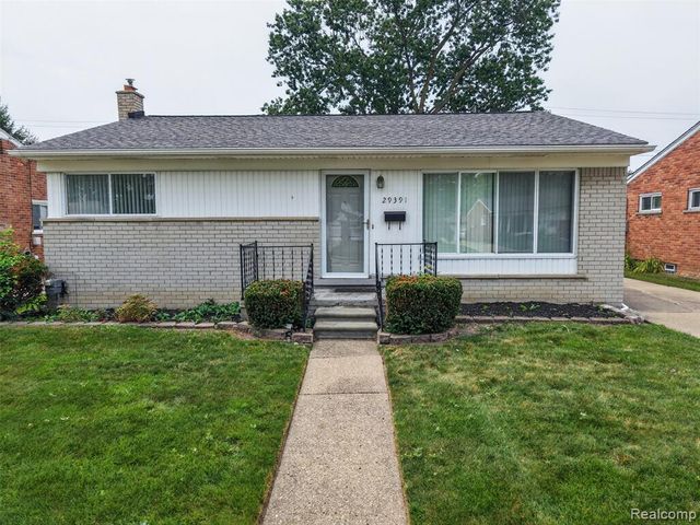 29391 Mark Avenue, Madison Heights, MI 48071