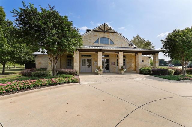 1721 Shoebill Drive, Little Elm, TX 75068