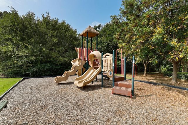 1721 Shoebill Drive, Little Elm, TX 75068