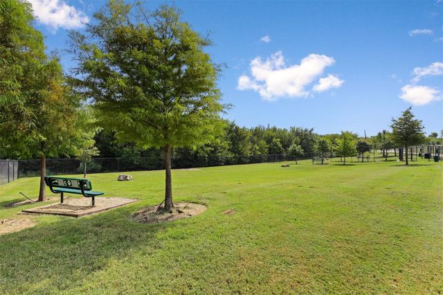 1721 Shoebill Drive, Little Elm, TX 75068