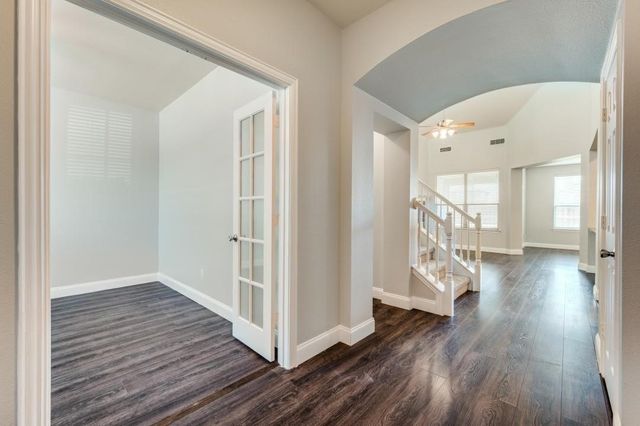 1721 Shoebill Drive, Little Elm, TX 75068