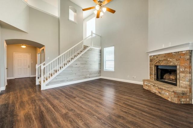 1721 Shoebill Drive, Little Elm, TX 75068