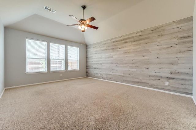 1721 Shoebill Drive, Little Elm, TX 75068