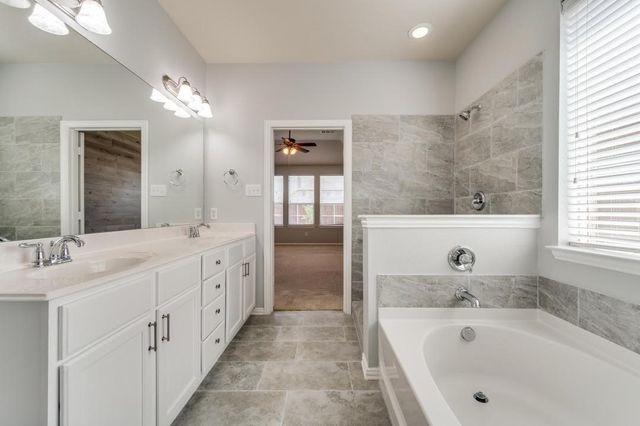 1721 Shoebill Drive, Little Elm, TX 75068