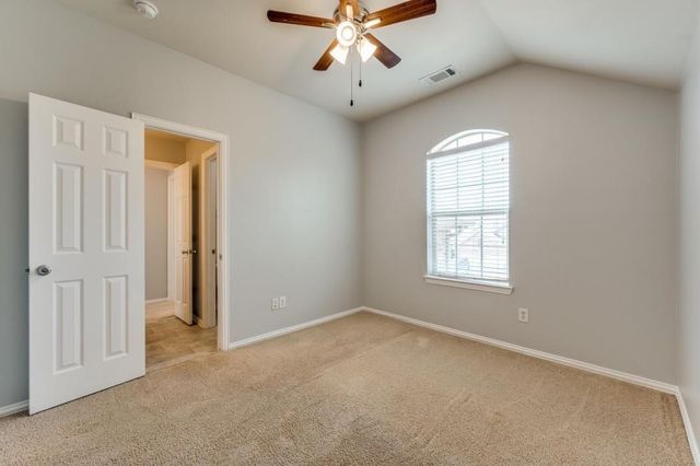 1721 Shoebill Drive, Little Elm, TX 75068