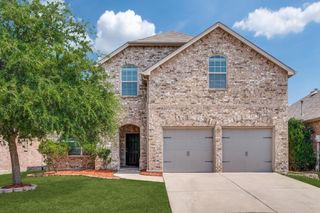 1721 Shoebill Drive, Little Elm, TX 75068