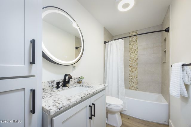 1302 W COYOTE Trail, Benson, AZ 85602