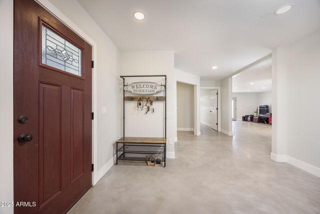 1302 W COYOTE Trail, Benson, AZ 85602