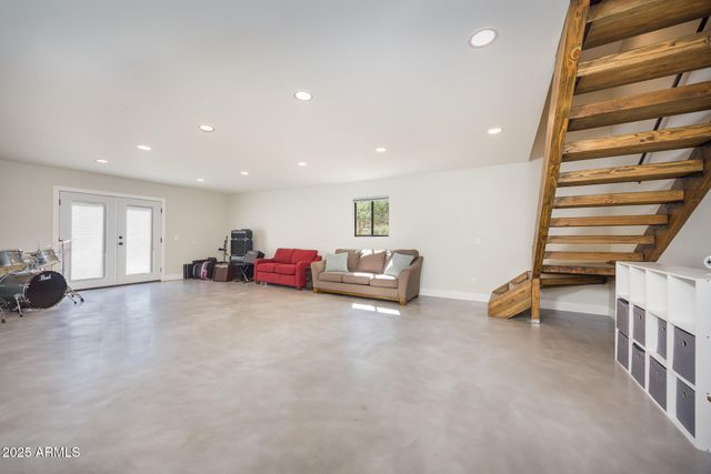 1302 W COYOTE Trail, Benson, AZ 85602