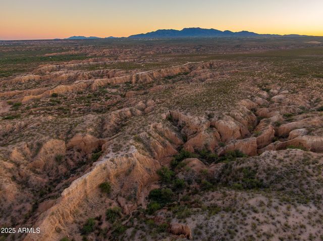 1302 W COYOTE Trail, Benson, AZ 85602