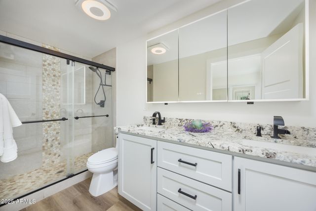 1302 W COYOTE Trail, Benson, AZ 85602