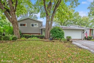 234 S CEDARCREST Drive, Schaumburg, IL 60193
