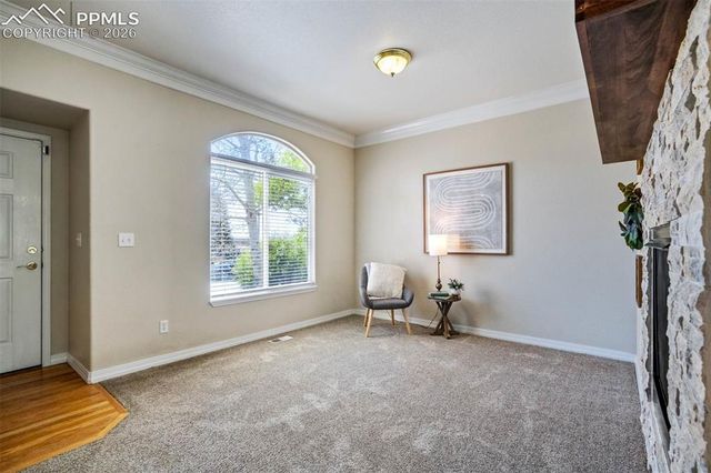 504 Silver Mine Drive, Colorado Springs, CO 80905