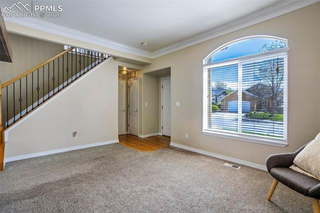 504 Silver Mine Drive, Colorado Springs, CO 80905