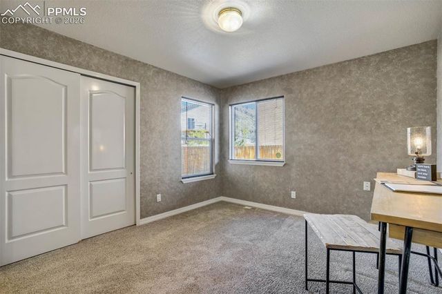 504 Silver Mine Drive, Colorado Springs, CO 80905