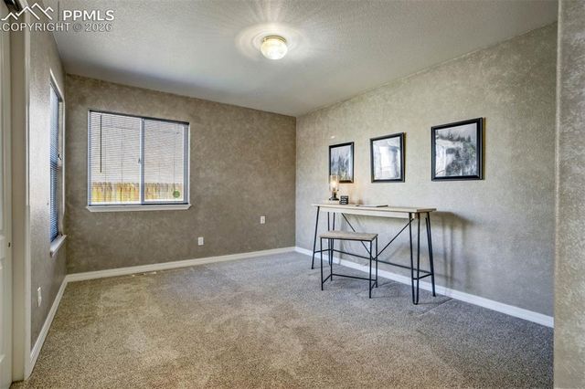 504 Silver Mine Drive, Colorado Springs, CO 80905