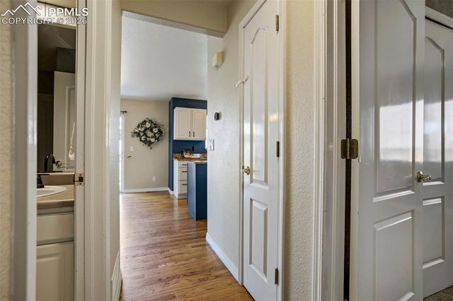 504 Silver Mine Drive, Colorado Springs, CO 80905