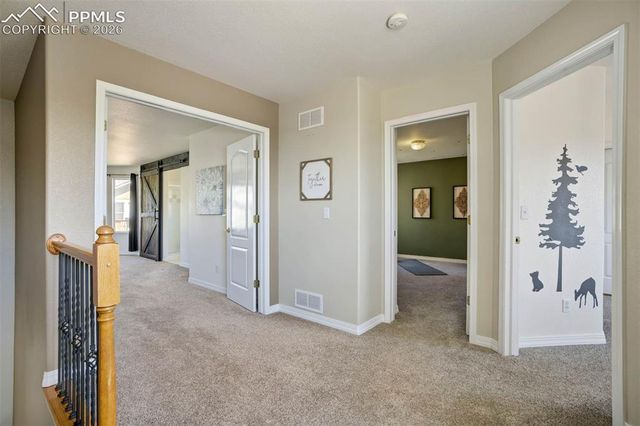 504 Silver Mine Drive, Colorado Springs, CO 80905