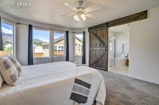504 Silver Mine Drive, Colorado Springs, CO 80905