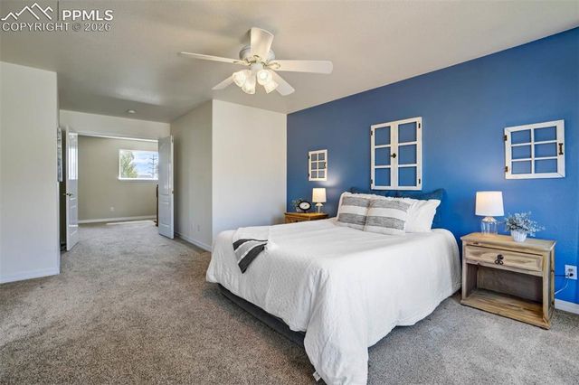 504 Silver Mine Drive, Colorado Springs, CO 80905