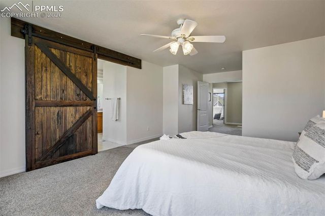 504 Silver Mine Drive, Colorado Springs, CO 80905