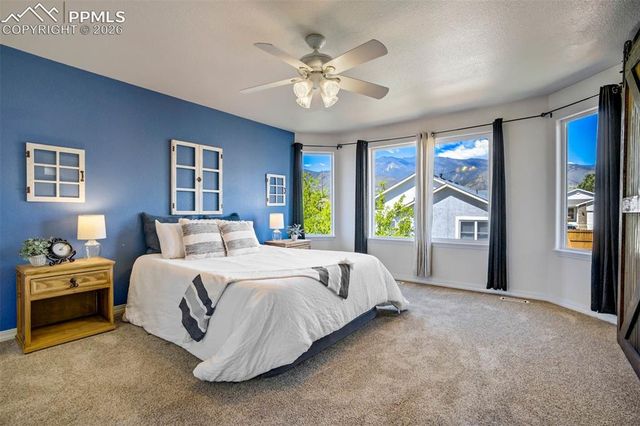 504 Silver Mine Drive, Colorado Springs, CO 80905