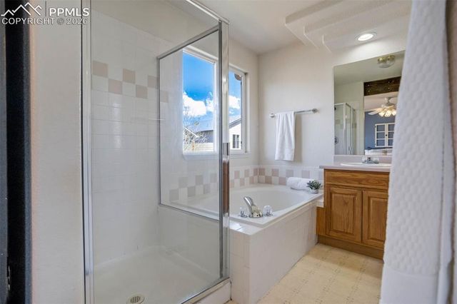 504 Silver Mine Drive, Colorado Springs, CO 80905