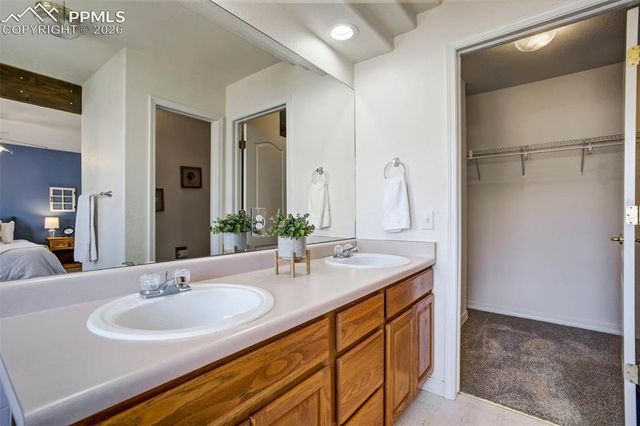 504 Silver Mine Drive, Colorado Springs, CO 80905