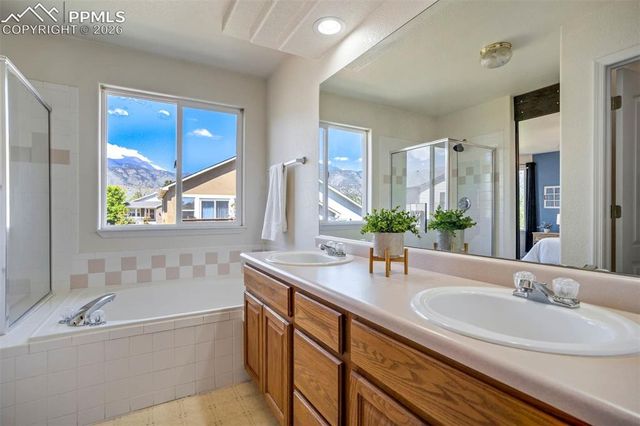 504 Silver Mine Drive, Colorado Springs, CO 80905