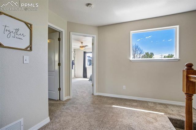 504 Silver Mine Drive, Colorado Springs, CO 80905